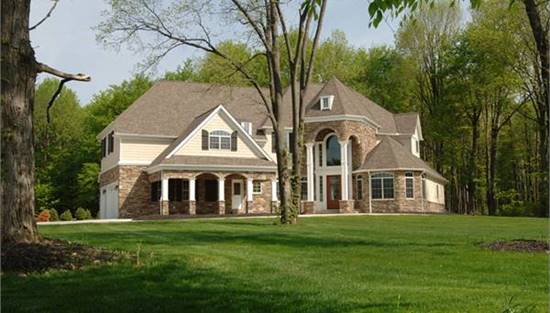 Front Exterior Photo